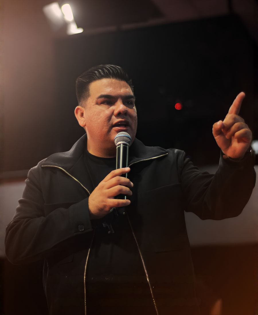 Michael Sánchez